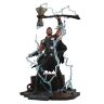 Фігурка Diamond Select Toys Marvel: Avengers Infinity War - Thor Фігурка Diamond Select Toys Marvel: Avengers Infinity War - Thor
