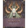Книга Diablo III Адрії: Book of Adria: A Diablo Bestiary Тверда палітурка (Eng)