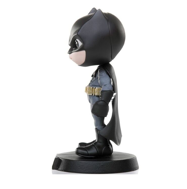 Фігурка Iron Studios DC Batman Mini Co Hero Series Figure Бетмен 14 см. Фігурка Iron Studios DC Batman Mini Co Hero Series Figure Бетмен 14 см.