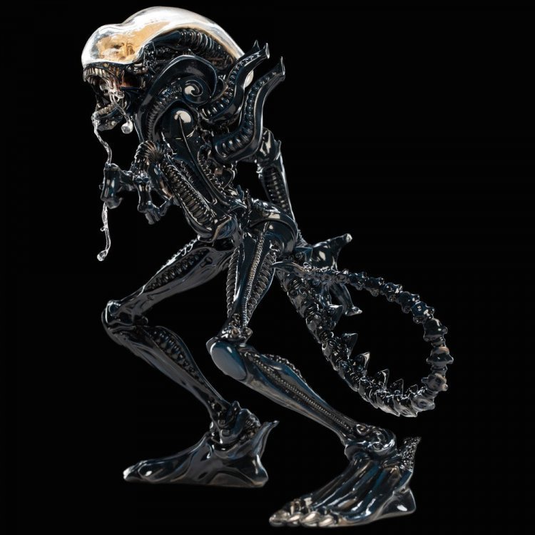 Статуэтка MINI EPICS: XENOMORPH 19 cm (Weta)  Статуэтка MINI EPICS: XENOMORPH 19 cm (Weta)