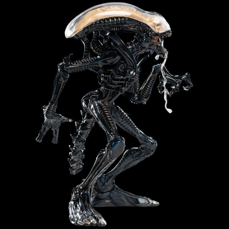 Статуэтка MINI EPICS: XENOMORPH 19 cm (Weta)  Статуэтка MINI EPICS: XENOMORPH 19 cm (Weta)