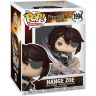 Фігурка Funko Premium Attack on Titan Hange Zoe фанко Атака Титанів Ханджі Зої 1994