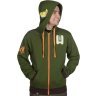 Кофта Реглан OVERWATCH Ultimate Bastion ZipUp Hoodie Овервотч Худі Бастіон (розмір XL) Кофта Реглан OVERWATCH Ultimate Bastion ZipUp Hoodie Овервотч Худі Бастіон (розмір XL)