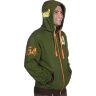 Кофта Реглан OVERWATCH Ultimate Bastion ZipUp Hoodie Овервотч Худі Бастіон (розмір XL) Кофта Реглан OVERWATCH Ultimate Bastion ZipUp Hoodie Овервотч Худі Бастіон (розмір XL)