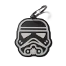 Брелок Star Wars Stormtrooper Keychain ABS пластик Звездные войны Штурмовик 5 см. Брелок Star Wars Stormtrooper Keychain ABS пластик Звездные войны Штурмовик 5 см.