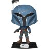 Фігурка Funko Star Wars: Koska Reeves Фанко Зіркові війни Коска Рівз (Exclusive) 489 Фігурка Funko Star Wars: Koska Reeves Фанко Зіркові війни Коска Рівз (Exclusive) 489