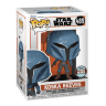 Фігурка Funko Star Wars: Koska Reeves Фанко Зіркові війни Коска Рівз (Exclusive) 489 Фігурка Funko Star Wars: Koska Reeves Фанко Зіркові війни Коска Рівз (Exclusive) 489