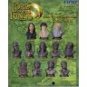 Бюст Figures Busts LORD OF THE RINGS Aragorn (колір.) Бюст Figures Busts LORD OF THE RINGS Aragorn (колір.)