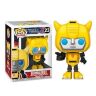 Фигурка Funko Transformers Bumblebee Фанко Трансформеры БАМБЛБИ