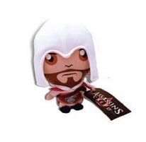 М'яка іграшка Assassin's Creed Ezio White Outfit Plush