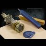 Сургучная Печать Harry Potter - Hogwarts Wax Seal
