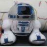 М'яка іграшка Star Wars - R2-D2 Plush №2