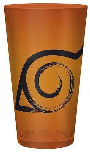 Подарунковий набір Наруто Naruto Shippuden Pack (склянка, чашка, брелок)