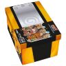 Подарунковий набір Наруто Naruto Shippuden Pack (склянка, чашка, брелок)