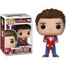 Фигурка Funko Marvel Games: Spider-Man Unmasked Фанко Человек паук без маски 395 Фигурка Funko Marvel Games: Spider-Man Unmasked Фанко Человек паук без маски 395