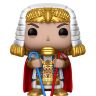 Фигурка Funko DC Heroes: King Tut Фанко Король Тут 187 Фигурка Funko DC Heroes: King Tut Фанко Король Тут 187