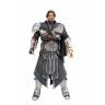 Фигурка NECA Assassins Creed Ezio ONYX UNHOODED ASSASSIN Figure