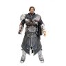 Фігурка NECA Assassins Creed Ezio ONYX UNHOODED ASSASSIN Figure