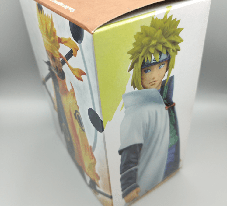 Фигурка Banpresto Naruto Uzumaki Наруто Узумаки 18 см Фигурка Banpresto Naruto Uzumaki Наруто Узумаки 18 см