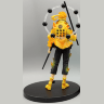 Фигурка Banpresto Naruto Uzumaki Наруто Узумаки 18 см