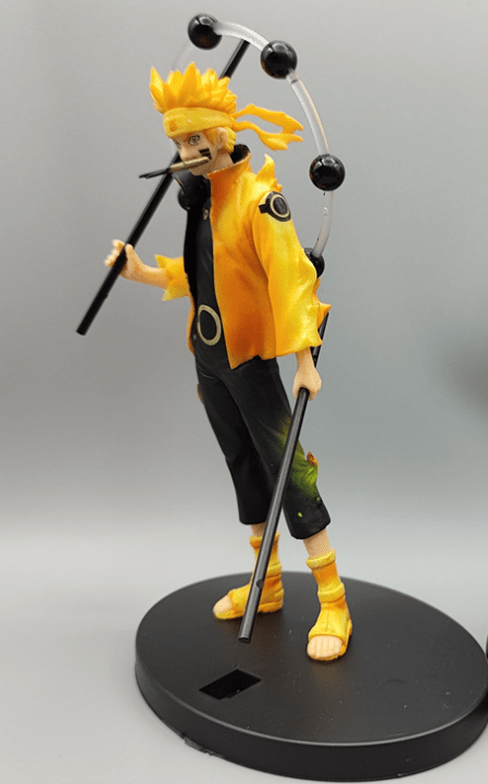 Фигурка Banpresto Naruto Uzumaki Наруто Узумаки 18 см Фигурка Banpresto Naruto Uzumaki Наруто Узумаки 18 см