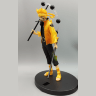 Фигурка Banpresto Naruto Uzumaki Наруто Узумаки 18 см