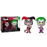 Фігурка Funko Vynl DC: Harley Quinn and Joker Фігурка Funko Vynl DC: Harley Quinn and Joker