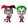 Фігурка Funko Vynl DC: Harley Quinn and Joker Фігурка Funko Vynl DC: Harley Quinn and Joker
