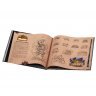 Артбук книга Art of Hearthstone: Year of the Kraken (Тверда палітурка) (Eng) Volume 2 том 2