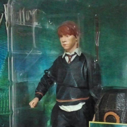 Фигурка Harry Potter Order Of Phoenix S1 RON WEASLEY Фигурка Harry Potter Order Of Phoenix S1 RON WEASLEY