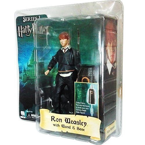 Фигурка Harry Potter Order Of Phoenix S1 RON WEASLEY Фигурка Harry Potter Order Of Phoenix S1 RON WEASLEY