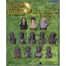 Бюст Figures Busts LORD OF THE RINGS Boromir