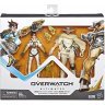 Фигурка Overwatch Ultimates Series Tracer and McCree Collectible Action Figure Dual Pack