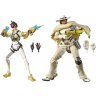 Фігурка Overwatch Ultimates Series Tracer and McCree Collectible Action Figure Dual Pack