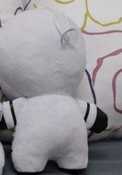 Мягкая игрушка Star Wars - Stormtrooper Plush №2