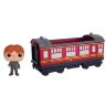 Фігурка POP Rides: Harry Potter - Hogwarts Express Train car with Ron Weasley Action Figure Фігурка POP Rides: Harry Potter - Hogwarts Express Train car with Ron Weasley Action Figure