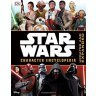  Книга Star Wars - Character Encyclopedia Updated and Expanded The Force Awakens (Тверда палітурка) Eng