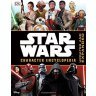  Книга Star Wars - Character Encyclopedia Updated and Expanded The Force Awakens (Твёрдый переплёт) Eng