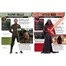  Книга Star Wars - Character Encyclopedia Updated and Expanded The Force Awakens (Тверда палітурка) Eng