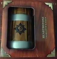 Чашка гуртка Hearthstone Innkeepers Stein