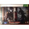 Статуетка Mortal Kombat Kollectors Edition SubZero Scorpion Bookends Statue