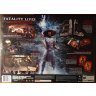 Статуетка Mortal Kombat Kollectors Edition SubZero Scorpion Bookends Statue