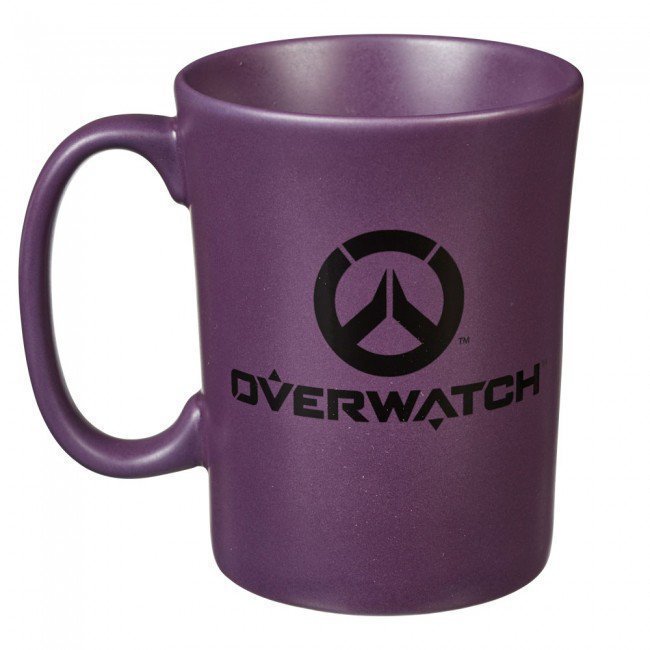 Чашка Overwatch Widowmaker Mug Чашка Overwatch Widowmaker Mug