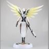 Статуэтка Overwatch Mercy Statue Color Figure 30 см