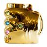 Чашка Marvel Avengers Thanos Infinity Gauntlet Ceramic Mug