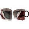 Кружка Destiny 3D Sculpted Mug Titan Mug