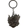 Брелок JINX Cyberpunk 2077 Demon Metal Keychain