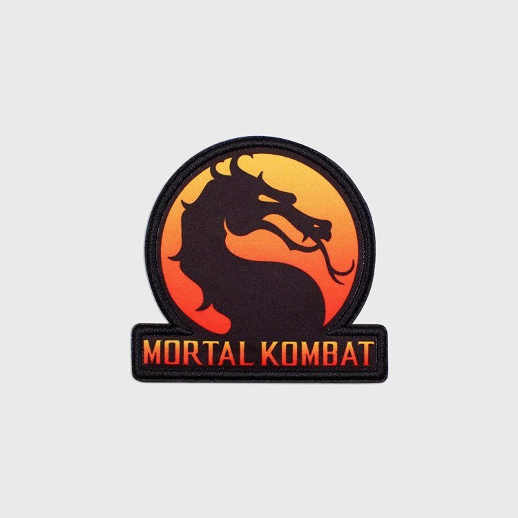 Колекційний бокс Mortal Kombat Collectors Gift Box - 5 Exclusive Items Колекційний бокс Mortal Kombat Collectors Gift Box - 5 Exclusive Items