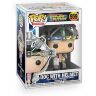 Фігурка Funko Back to The Future: Doc with Helmet фанко Назад у майбутнє Док у шоломі 959 Фігурка Funko Back to The Future: Doc with Helmet фанко Назад у майбутнє Док у шоломі 959