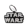 Брелок Star Wars Logo Keychain ABS пластик Зіркові війни Лого 6 см.
